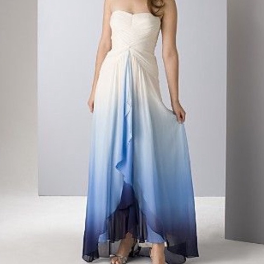 MUST SELL SOON prom dress